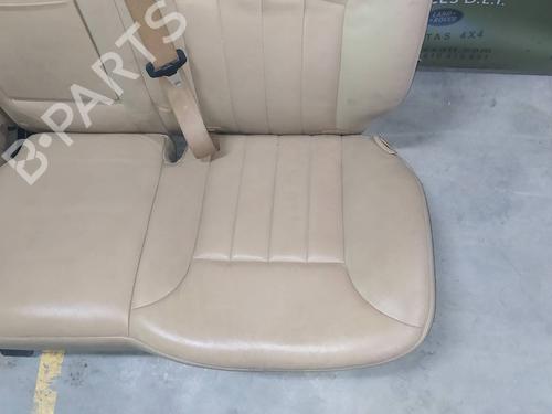 Seats set MERCEDES-BENZ M-CLASS (W164) ML 320 CDI 4-matic (164.122) | BP24174817C78 