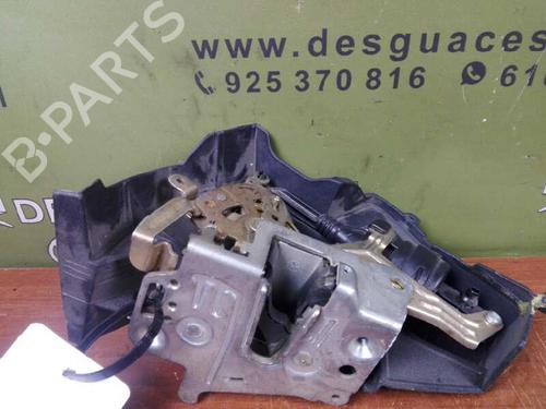 Rear left lock MERCEDES-BENZ E-CLASS (W210) E 270 CDI (210.016) | BP17849385C100 