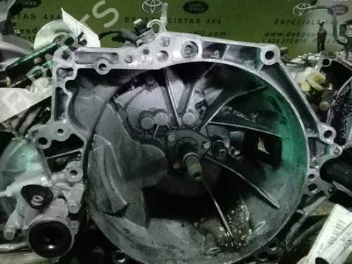 Gearbox PEUGEOT 307 Break (3E)  | BP17848467M3 
