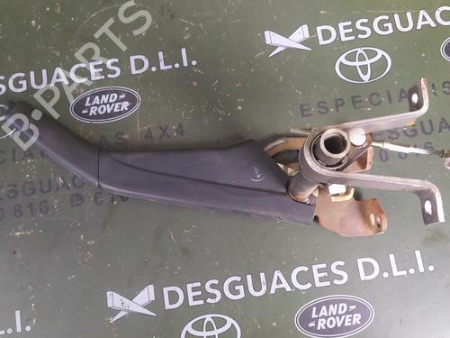 Hand brake MITSUBISHI PAJERO IV (V8_W, V9_W) 3.2 DI-D (V88W, V98W) | BP17852442I18 