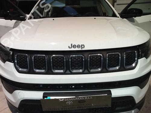Gitter für Gitter JEEP COMPASS (MP, M6, MV, M7) 1.5 T4 Hybrid (131 hp) 36355320 36355320