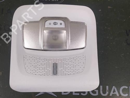 Used Interior roof light PEUGEOT 208 I (CA_, CC_) 1.6 HDi / BlueHDi 75 (75 hp) 17851900