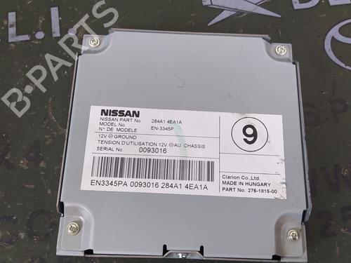 Used Electronic module NISSAN QASHQAI II SUV (J11, J11_) 1.5 dCi (110 hp) 17854694