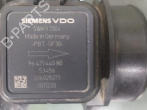 Mass air flow sensor BMW 3 (E46) 320 d | BP17852950M95 