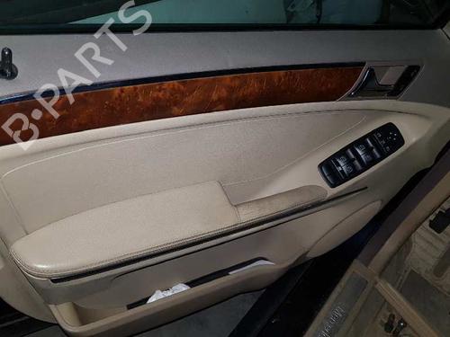 Front left panel MERCEDES-BENZ M-CLASS (W164) ML 320 CDI 4-matic (164.122) | BP17845353C58 