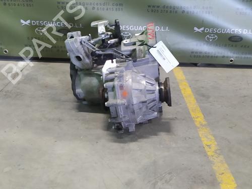 Gearbox VW GOLF VI (5K1) | BP17845730M3