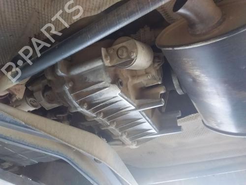 Used Transfer box MERCEDES-BENZ M-CLASS (W163) ML 320 (163.154) (218 hp) 26886165