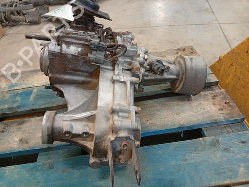 Verteilergetriebe MITSUBISHI GALLOPER (JK-01)  | BP29908897M36
