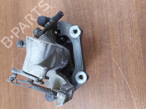 Right rear brake caliper TOYOTA YARIS (_P13_) 1.5 Hybrid (NHP130_, NHP130) | BP24366955M106 