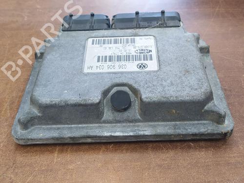 Engine control unit (ECU) SEAT IBIZA III (6L1) | BP38049919M57 - Image 2