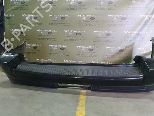 Rear bumper LAND ROVER RANGE ROVER SPORT I (L320) 2.7 D 4x4 | BP17850185C8 
