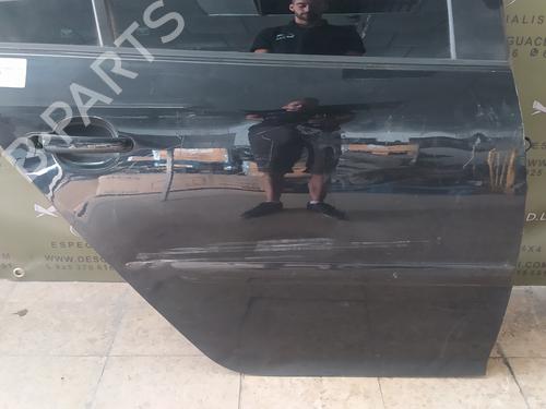 Right rear door VW GOLF V (1K1)  | BP17850413C5 