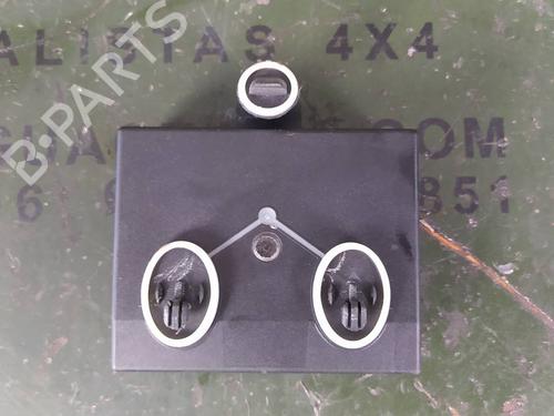 Elektronische module AUDI A4 B8 Avant (8K5)  | BP18465981M83 