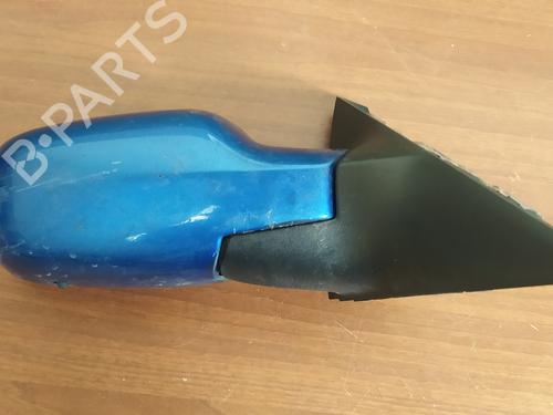 Right mirror RENAULT SCÉNIC II (JM0/1_) 1.9 dCi (JM0G, JM12, JM1G, JM2C) | BP21272518C27 