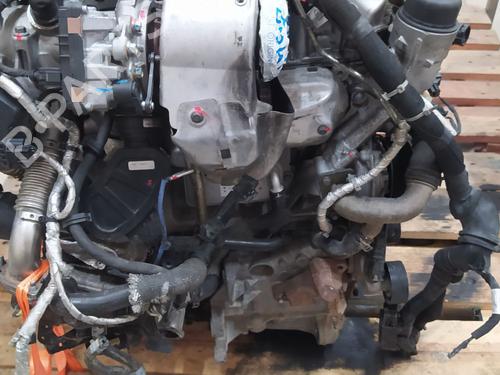 Engine LAND ROVER RANGE ROVER EVOQUE (L538) | BP30202112M1 - Image 7