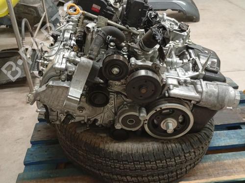 Engine TOYOTA RAV 4 III (_A3_) 2.2 D 4WD (ALA30_, ALA30R) | BP26222668M1
