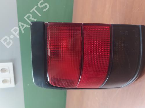 Used Left taillight PEUGEOT 806 (221) 1.9 TD (90 hp) 24653845