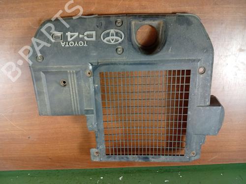 Oberschutz für TOYOTA LAND CRUISER PRADO (_J12_) 3.0 D-4D (KDJ120, KDJ125) (166 hp) 29916985