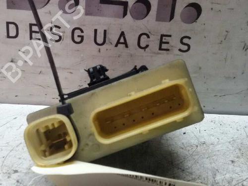 Elektronisk modul CITROËN BERLINGO MULTISPACE (B9) 1.6 HDi 75 / BlueHDi 75 | BP17846786M83 