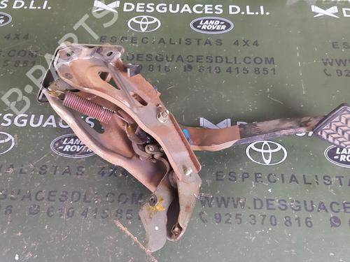 Used Break pedal TOYOTA LAND CRUISER PRADO (_J12_) 3.0 D-4D (KDJ120, KDJ125) (166 hp) 17853934