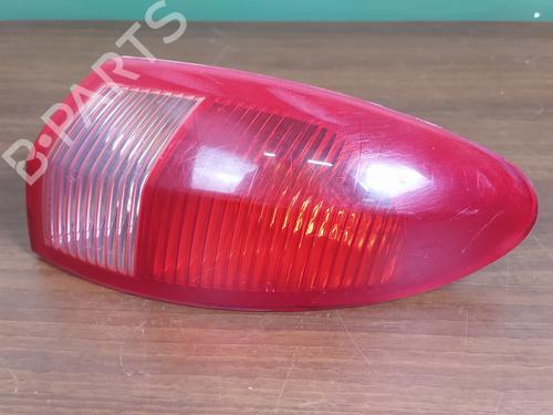 Used Right taillight ALFA ROMEO 147 (937_) 1.9 JTDM (937.AXD1A, 937.AXV1A, 937.BXB1A) (115 hp) 21059095