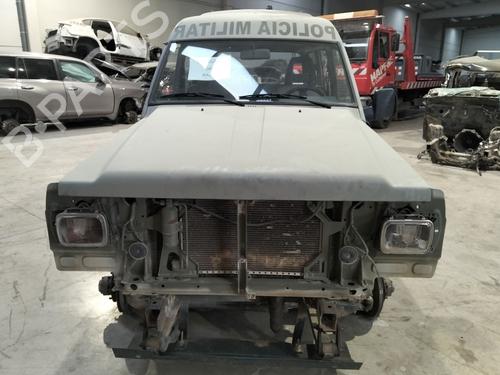 Brugte NISSAN PATROL III/1 Station Wagon (W160) 4758650