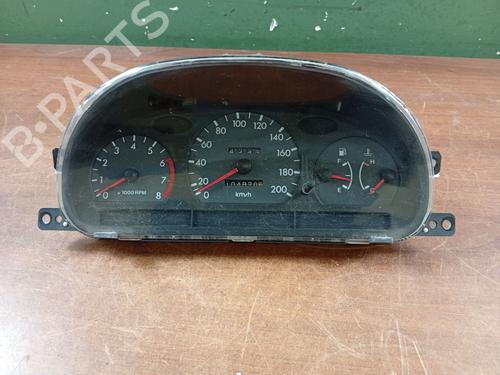 Used Instrument cluster HYUNDAI ACCENT I (X-3) 1.3 i 12V (84 hp) 30322845