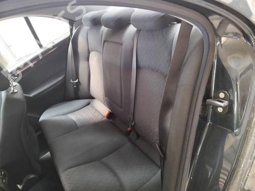 Left sun visor MERCEDES-BENZ C-CLASS (W203) C 220 CDI (203.006) | BP39102401I1 - Image 17