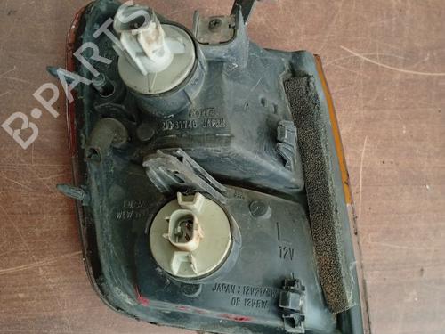 Left front indicator MITSUBISHI PAJERO II (V3_W, V2_W, V4_W, V5_W) 2.5 TD 4WD (V24W) | BP29072099C32 