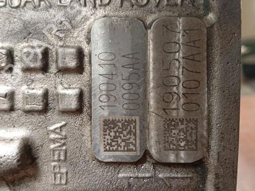 Cylinder head LAND ROVER DISCOVERY V (L462) 2.0 Sd4 4x4 | BP30133962M5 