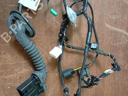 Used Cable Cable FORD FOCUS II (DA_, HCP, DP) [2004-2013] 34697799 34697799