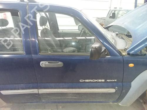 Dør høyre foran JEEP CHEROKEE (KJ) 2.5 CRD 4x4 (143 hp) 30681709