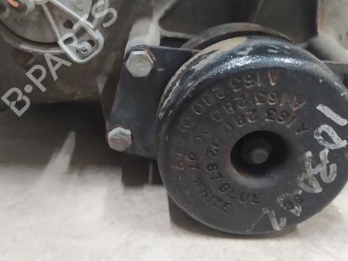 Transfer box MERCEDES-BENZ M-CLASS (W163) ML 270 CDI (163.113) | BP18960711M36 