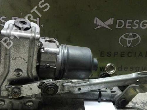 Front wiper motor SEAT LEON (1M1)  | BP18063419M29 