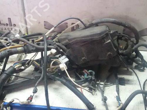 Fuse box TOYOTA RAV 4 III (_A3_) 2.2 D 4WD (ALA30_, ALA30R) | BP17841986E1 