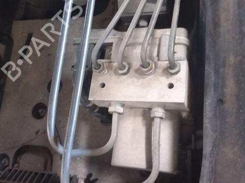 Used ABS pump LAND ROVER DISCOVERY III (L319) [2004-2009]  27441994