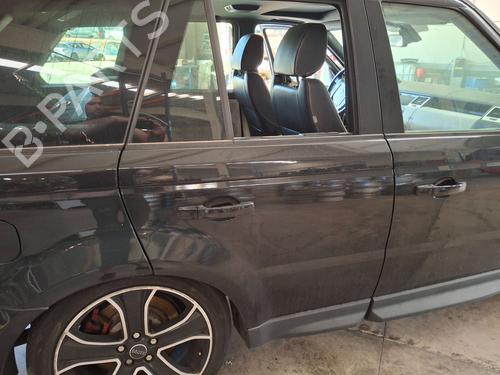 Used Right rear door LAND ROVER RANGE ROVER SPORT I (L320) 3.0 D 4x4 (245 hp) 18952507