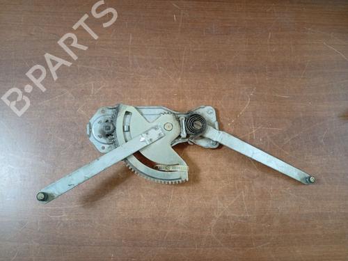 Lève-vitre avant droit CITROËN C15 Platform/Chassis (VDPD) [1992-2002]  31246883