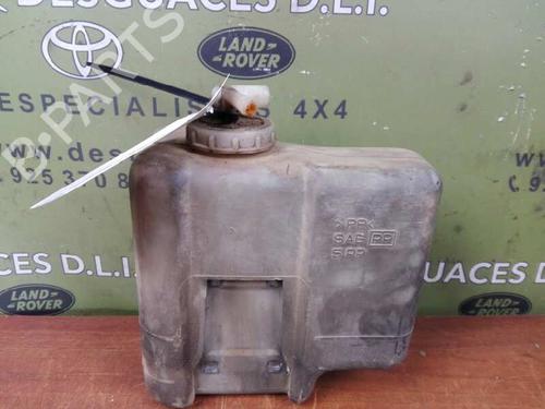 Expansion tank MITSUBISHI PAJERO III (V7_W, V6_W) 3.2 Di-D (V68W, V78W) | BP17846615C120 