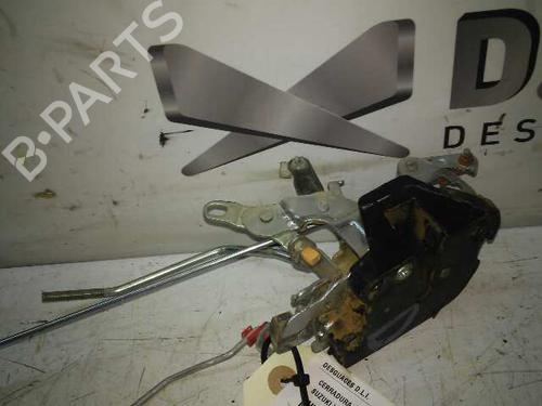 Front right lock SUZUKI VITARA (ET, TA, TD) 1.9 D All-wheel Drive (SE419TD) | BP17843150C97 