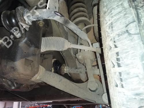 Used Steering rack JEEP GRAND CHEROKEE III (WH, WK) [2004-2011]  30729795