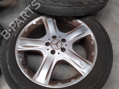 Rim MERCEDES-BENZ M-CLASS (W164) ML 280 CDI 4-matic (164.120) | BP17854924C45 
