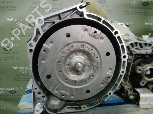 Gearbox BMW 4 Coupe (F32, F82) 420 d | BP17848927M3 