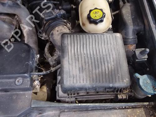 Used Air filter box Air filter box 35905583 35905583