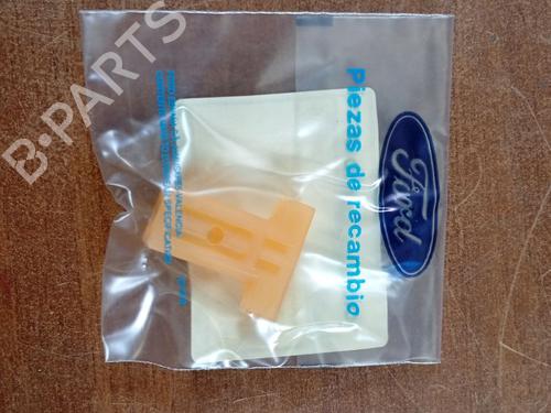 Used Gear lever FORD FIESTA III (GFJ) [1989-1997]  31060499