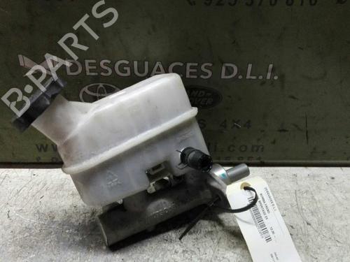 Used Brake master cylinder KIA SPORTAGE II (JE_, KM_) 2.0 CRDi 4WD (140 hp) 17848992