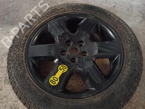 Used Jack Kit LAND ROVER RANGE ROVER SPORT I (L320) 2.7 D 4x4 (190 hp) 23860036
