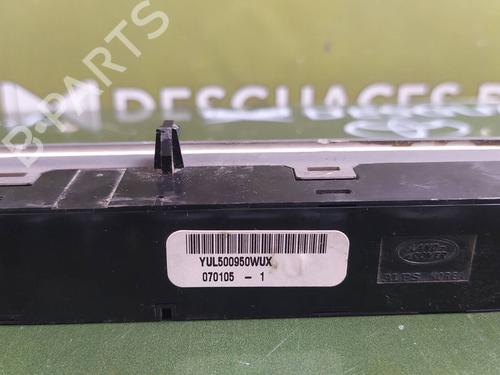 Switch LAND ROVER RANGE ROVER SPORT I (L320) 2.7 D 4x4 | BP17850612I30 