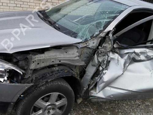 Højre baglygte NISSAN QASHQAI I (J10, NJ10) 1.5 dCi | BP17844008C35 