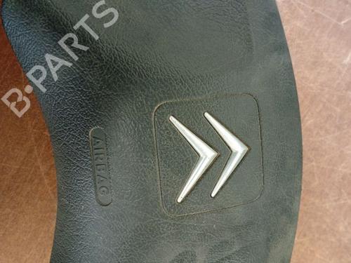 Used Driver airbag Driver airbag CITROËN BERLINGO / BERLINGO FIRST MPV (MF_, GJK_, GFK_) [1996-2026] 33234806 33234806